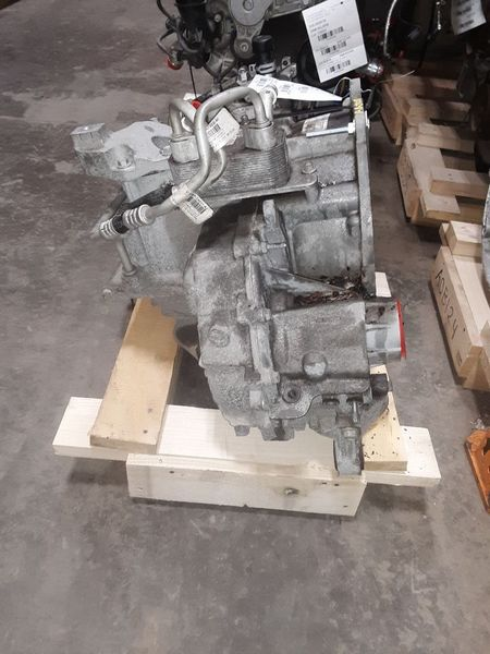 2016 Ford ESCAPE AT, 1.6L, 4x4 Used Transmission