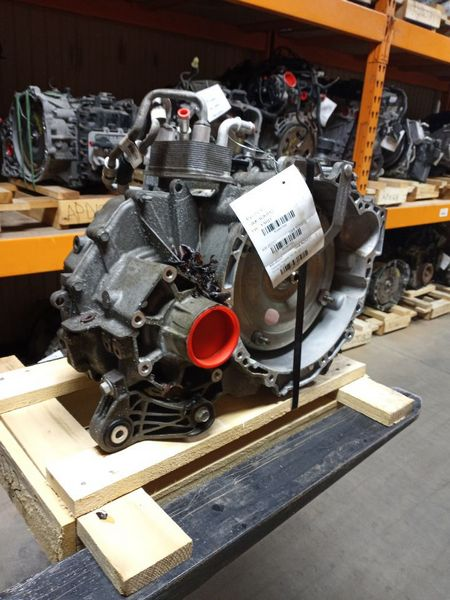 2016 Ford ESCAPE AT, 1.6L, 4x4 Used Transmission