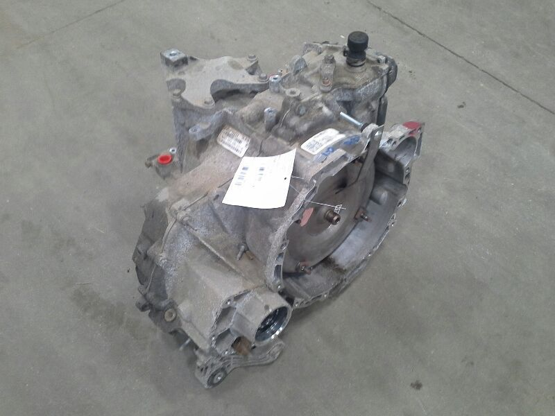 2016 Ford ESCAPE AT, 1.6L, 4x4 Used Transmission