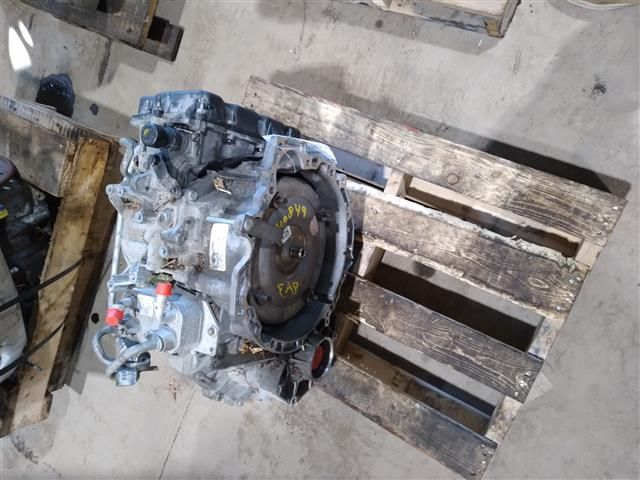 2016 Ford ESCAPE AT, 1.6L, 4x4 Used Transmission