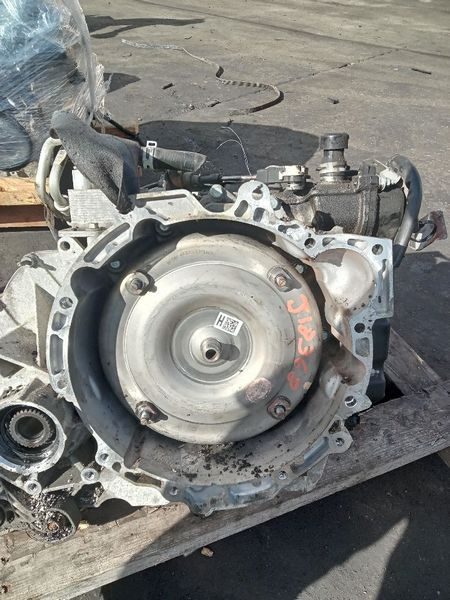 2016 Ford ESCAPE AT, 1.6L, 4x4 Used Transmission