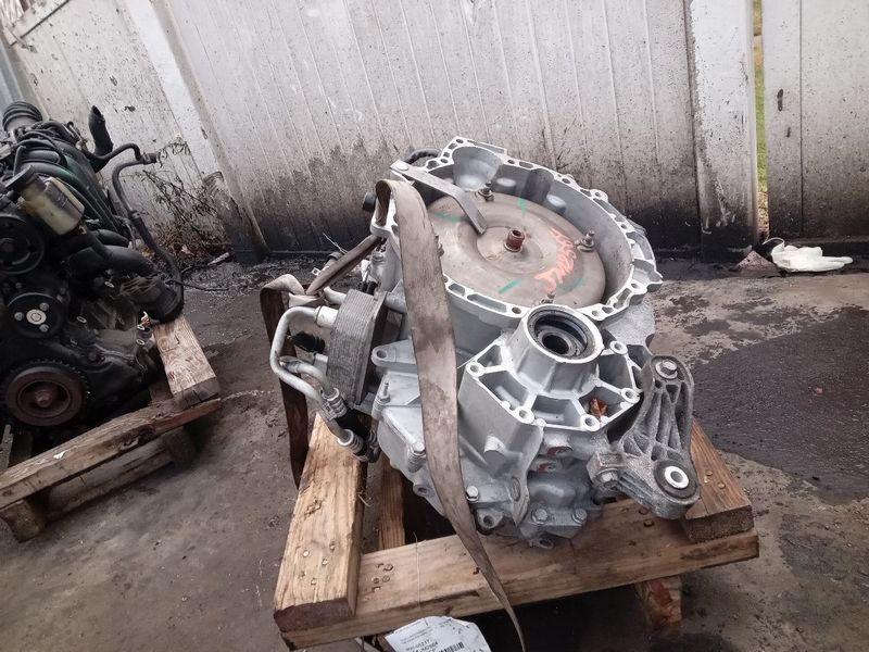 2016 Ford ESCAPE AT, 1.6L, 4x4 Used Transmission