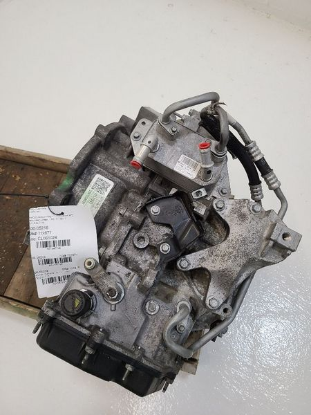 2016 Ford ESCAPE AT, 2.0L, 4x2 Used Transmission