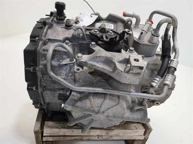 2016 Ford ESCAPE AT, 2.0L, 4x2 Used Transmission