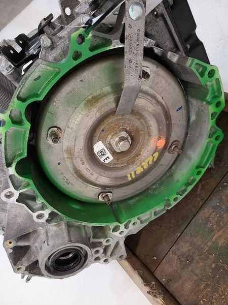 2016 Ford ESCAPE AT, 2.0L, 4x2 Used Transmission