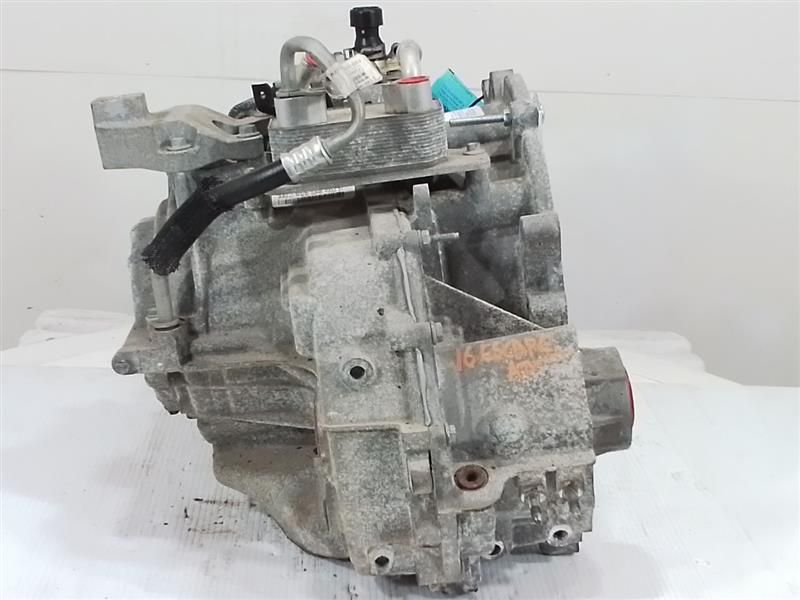 2016 Ford ESCAPE AT, 2.0L, 4x2 Used Transmission