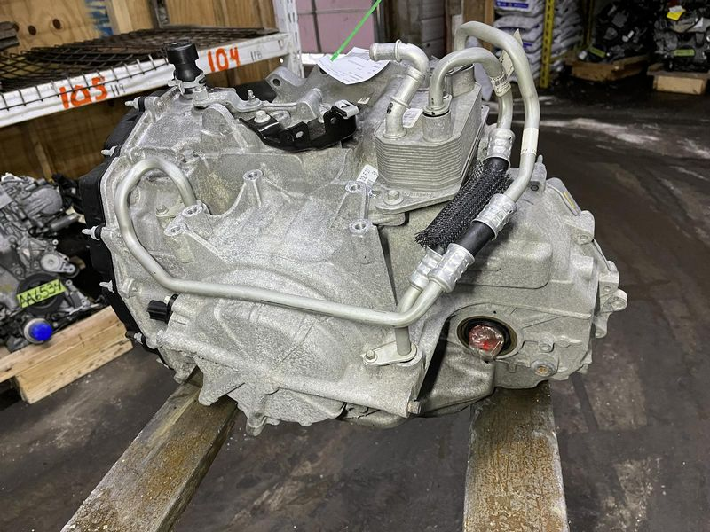 2016 Ford ESCAPE AT, 2.0L, 4x2 Used Transmission