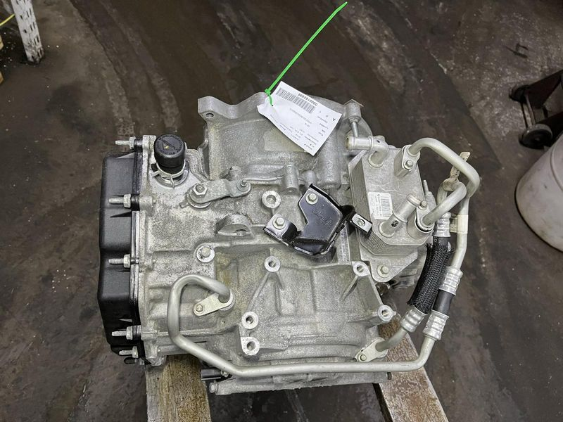2016 Ford ESCAPE AT, 2.0L, 4x2 Used Transmission
