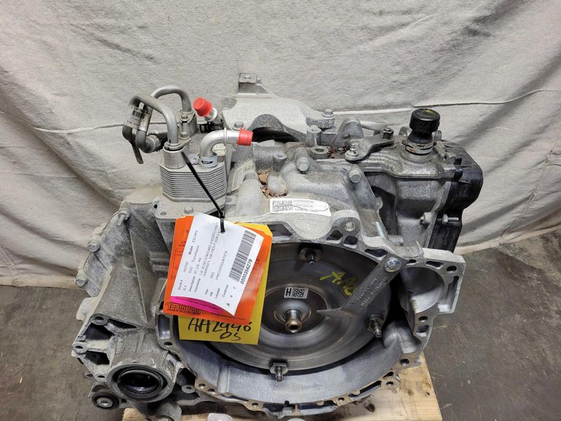 2016 Ford ESCAPE AT, 1.6L, 4x2 Used Transmission