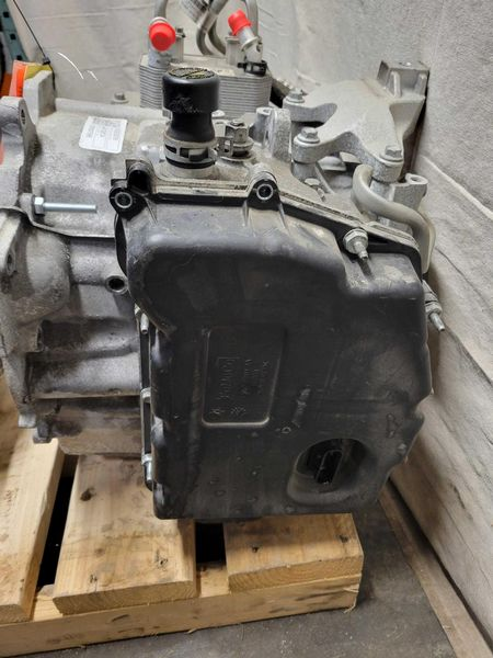 2016 Ford ESCAPE AT, 1.6L, 4x2 Used Transmission