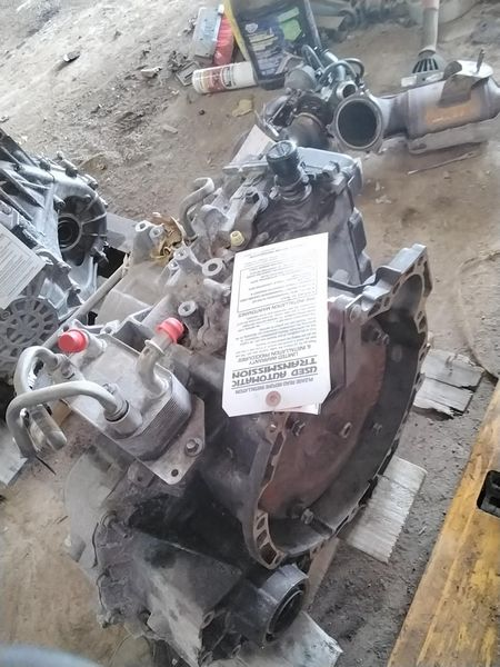 2016 Ford ESCAPE AT, 1.6L, 4x2 Used Transmission