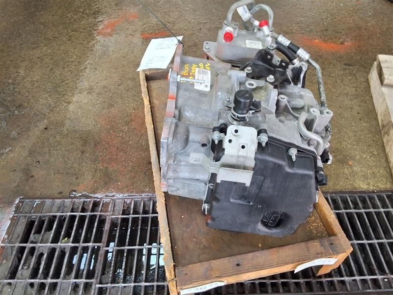 2016 Ford ESCAPE AT, 1.6L, 4x2 Used Transmission