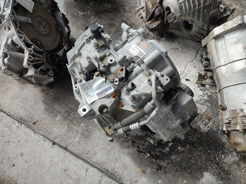 2016 Ford ESCAPE AT, 1.6L, 4x2 Used Transmission
