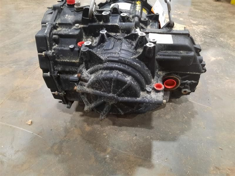 2016 Ford ESCAPE AT, 1.6L, 4x2 Used Transmission