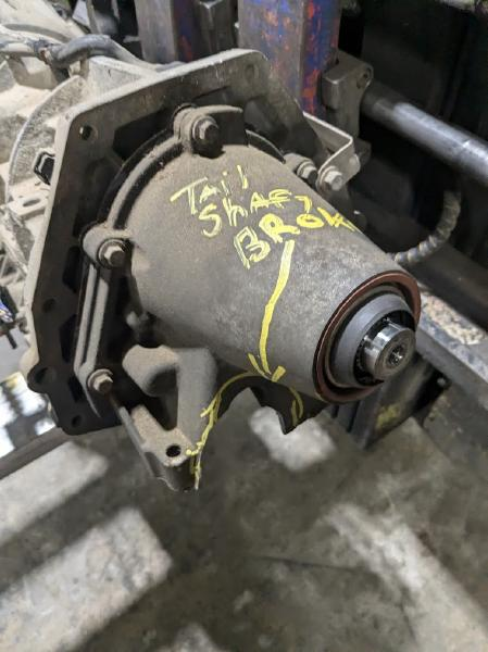 2006 Ford EXPLORER AT, 6 cylinder (4.0L), (5R55S), 4x2 Used Transmission