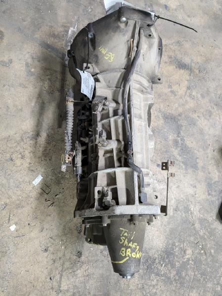 2006 Ford EXPLORER AT, 6 cylinder (4.0L), (5R55S), 4x2 Used Transmission