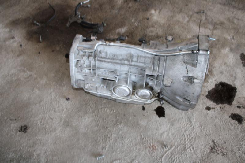 2006 Ford EXPLORER AT, 6 cylinder (4.0L), (5R55S), 4x4 Used Transmission