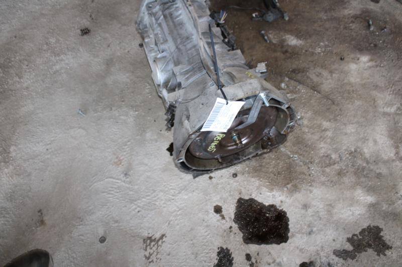 2006 Ford EXPLORER AT, 6 cylinder (4.0L), (5R55S), 4x4 Used Transmission