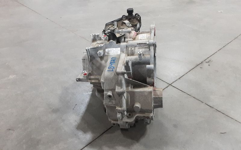 2016 Ford ESCAPE AT, 2.0L, 4x4 Used Transmission