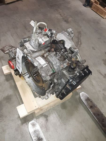 2016 Ford ESCAPE AT, 2.0L, 4x4 Used Transmission