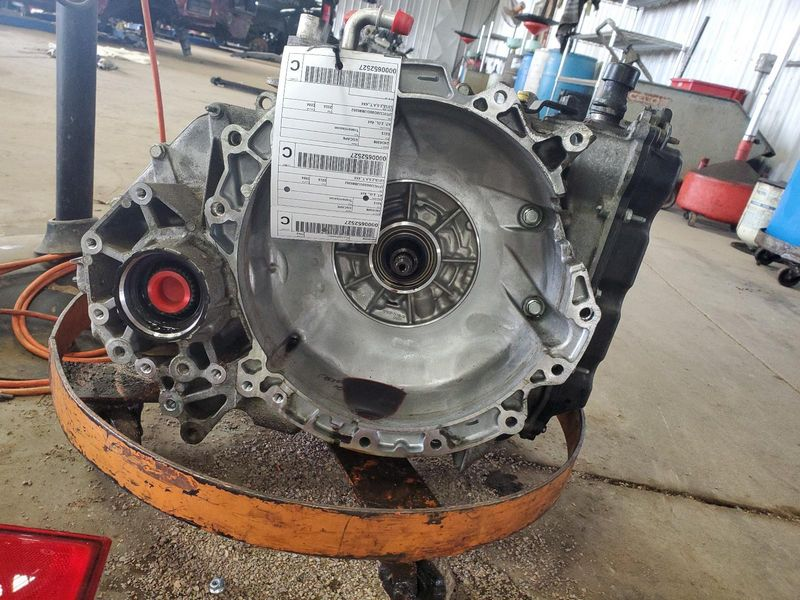 2016 Ford ESCAPE AT, 2.0L, 4x4 Used Transmission