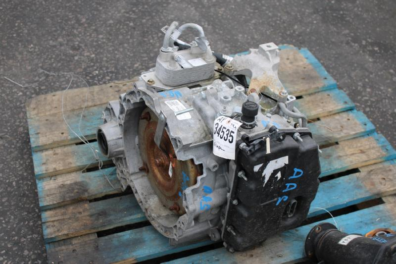 2016 Ford ESCAPE AT, 2.0L, 4x4 Used Transmission