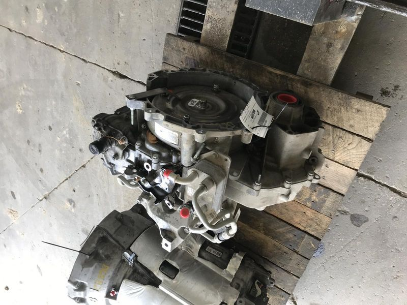 2016 Ford ESCAPE AT, 2.5L (4x2) Used Transmission