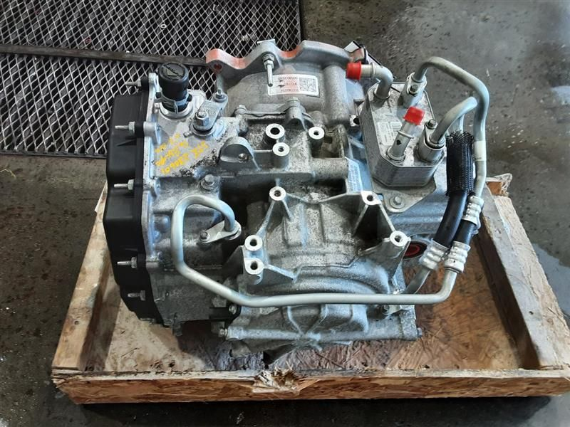 2016 Ford ESCAPE AT, 2.5L (4x2) Used Transmission