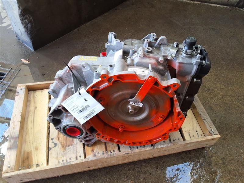2016 Ford ESCAPE AT, 2.5L (4x2) Used Transmission