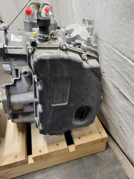 2015 Ford ESCAPE AT, 2.5L (4x2) Used Transmission