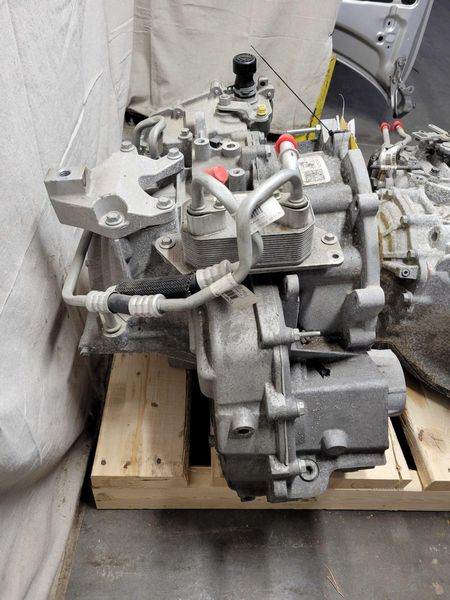 2015 Ford ESCAPE AT, 2.5L (4x2) Used Transmission