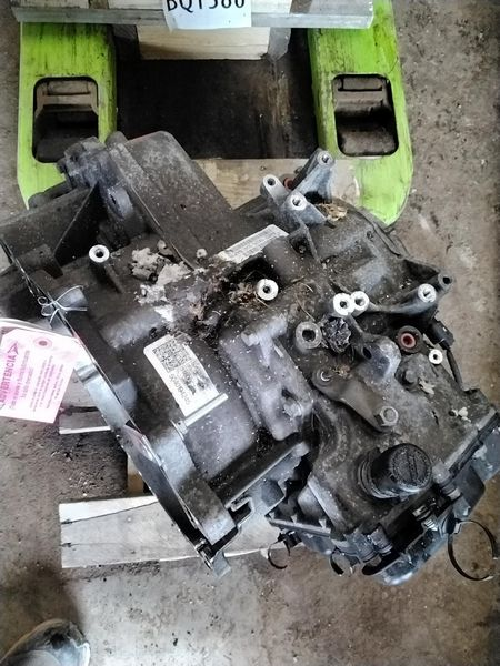 2015 Ford ESCAPE AT, 2.5L (4x2) Used Transmission