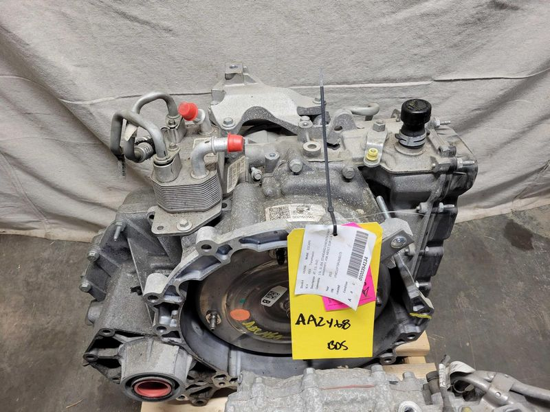 2015 Ford ESCAPE AT, 2.5L (4x2) Used Transmission