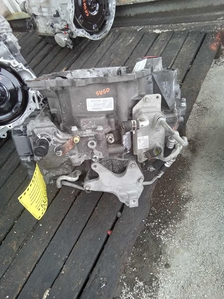 2015 Ford ESCAPE AT, 1.6L, 4x2, from 10/22/14 Used Transmission