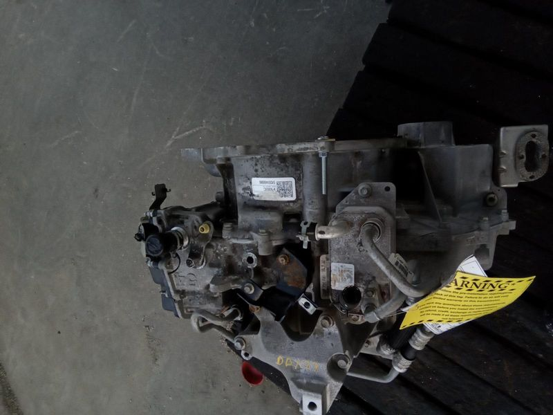 2015 Ford ESCAPE AT, 1.6L, 4x2, from 10/22/14 Used Transmission