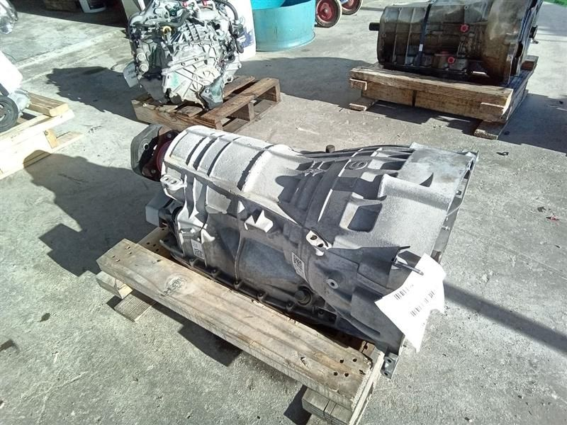 2016 Ford MUSTANG MT, 2.3L (turbo), ID GR33-7003-EA Used Transmission