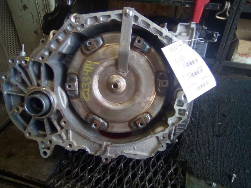 2024 Chevy BLAZER Non-Interchange search using Chevy Blazer (2019 Up) and similar models Used Transmission
