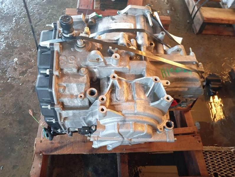 2015 Ford ESCAPE AT, 1.6L, 4x2, from 10/22/14 Used Transmission