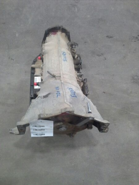 2006 Chevy AVALANCHE 2500 AT Used Transmission
