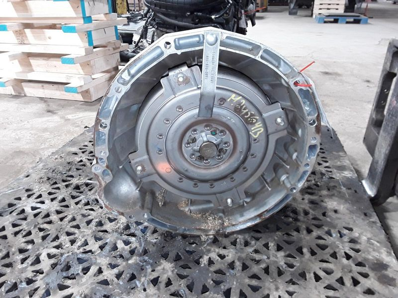 2014 Ford MUSTANG AT, (6 speed), 5.0L, ID BR3P-7000-BA Used Transmission