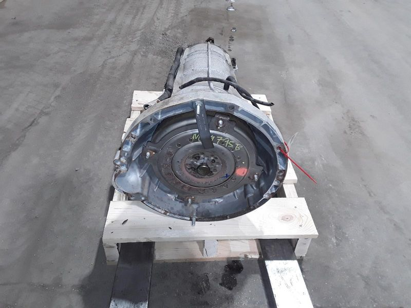 2014 Ford MUSTANG MT, (6 speed), 5.0L, ID CR33-7003-AF Used Transmission