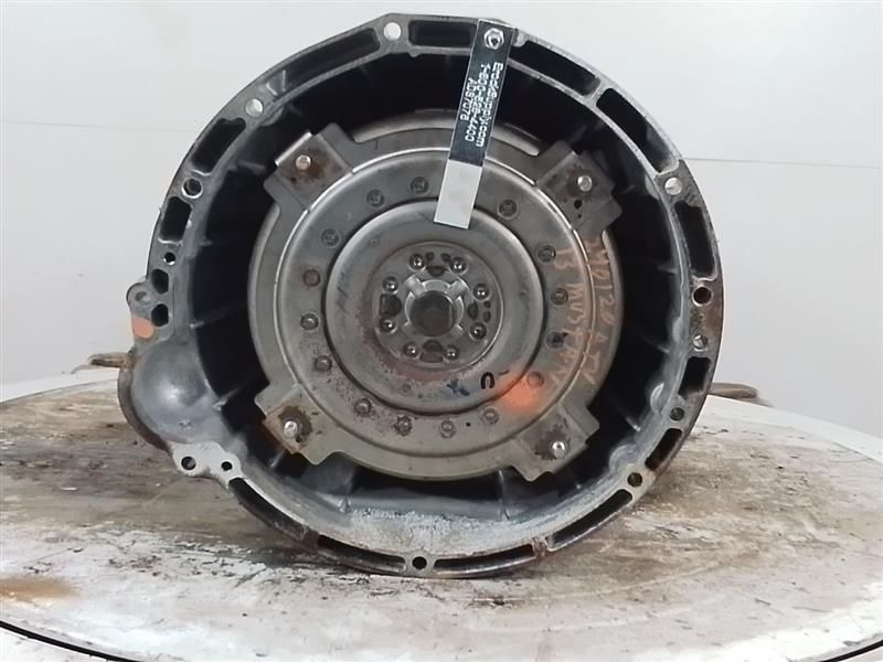 2014 Ford MUSTANG AT, (6 speed), 3.7L, ID BR3P-7000-AA Used Transmission