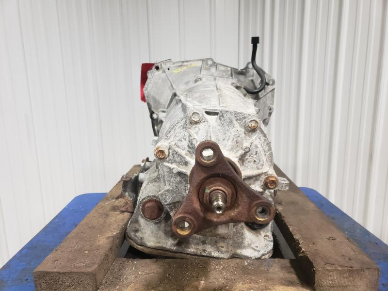 2015 Chevy CAPRICE AT, 3.6L (opt MYA) Used Transmission