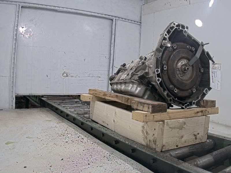 2013 Chevy CAPRICE AT, 3.6L (opt MYA) Used Transmission