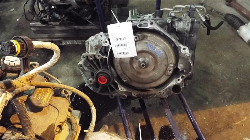 2013 Chevy CAPTIVA SPORT AT, (2.4L) Used Transmission