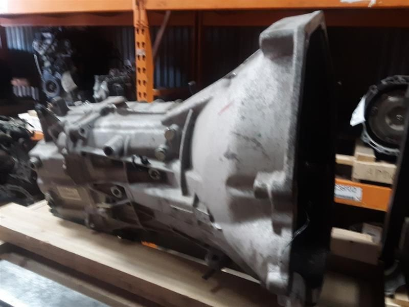2013 Ford MUSTANG MT, (6 speed), 5.0L, from 09/24/12, ID CR33-7003-AJ Used Transmission
