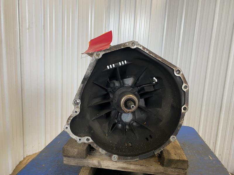 2011 Ford MUSTANG MT, (6 speed), 5.0L, ID BR33-7003-AA thru AH Used Transmission