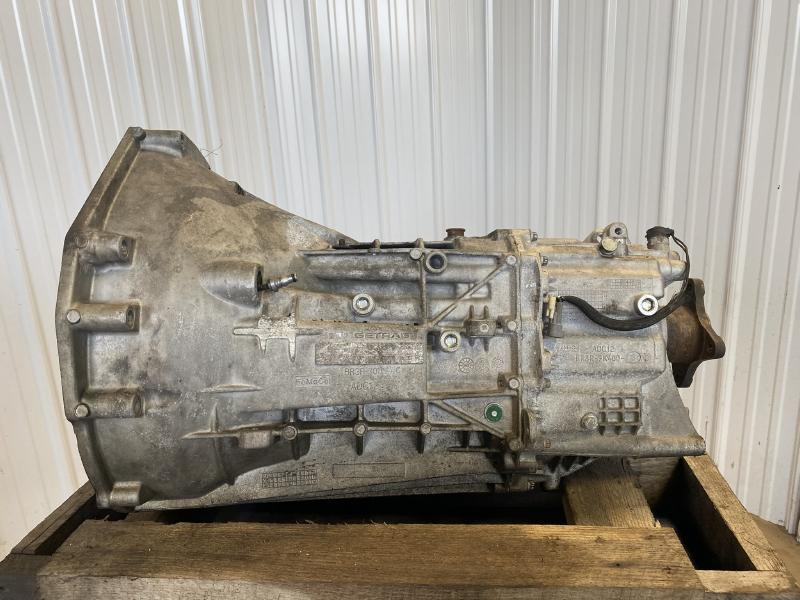 2011 Ford MUSTANG MT, (6 speed), 5.0L, ID CR33-7003-AB Used Transmission