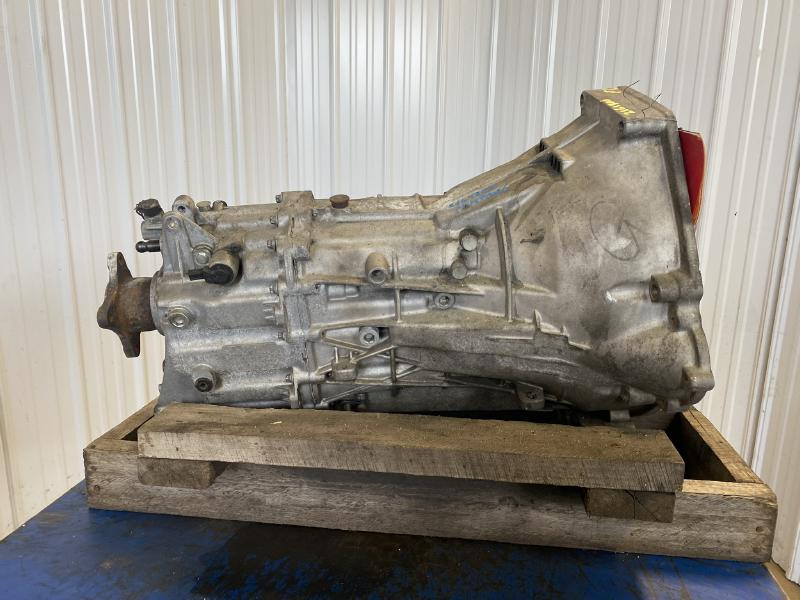2011 Ford MUSTANG MT, (6 speed), 5.0L, ID CR33-7003-AB Used Transmission