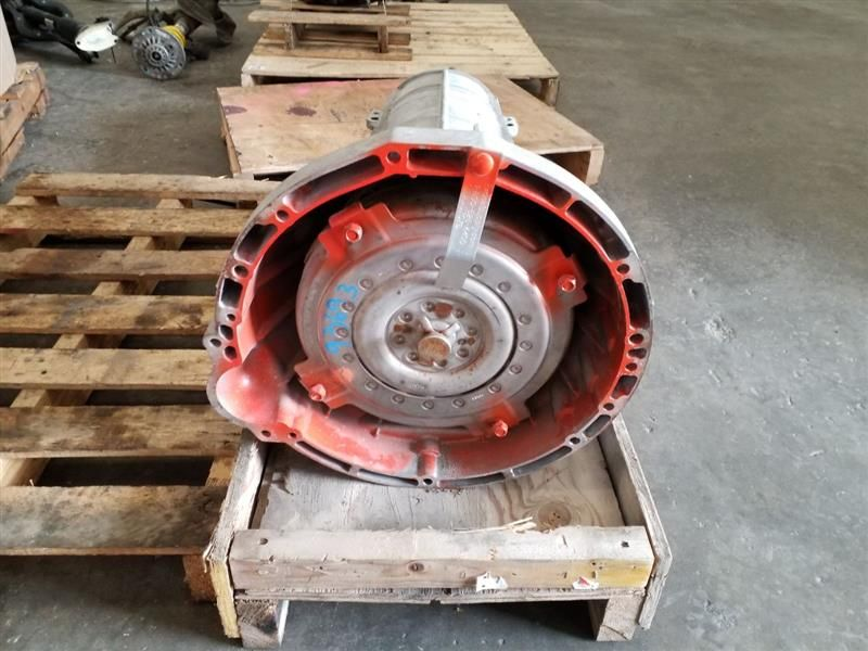 2011 Ford MUSTANG AT, (6 speed), 3.7L, ID BR3P-7000-AB Used Transmission